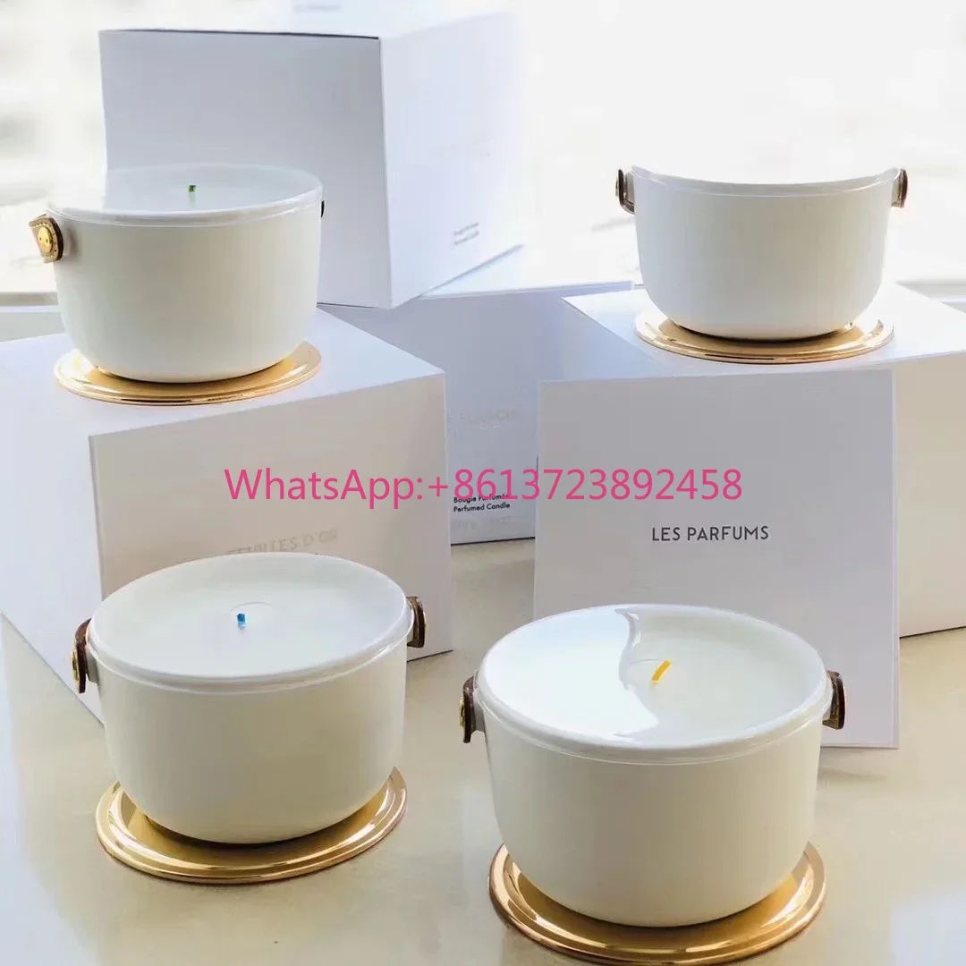 Perfumed Candle Aromatherapy I - Perfume Fragrance Lab review and price