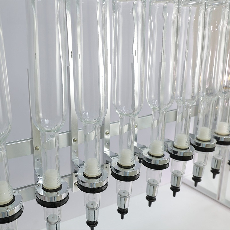 12 Pump Perfume Dispenser Glas - Perfume Fragrance Bulk review and price