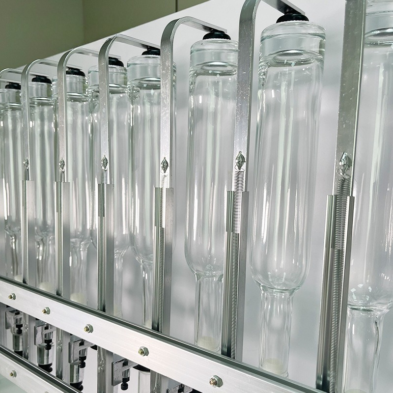 12 Pump Perfume Dispenser Glas - Perfume Fragrance Bulk review and price