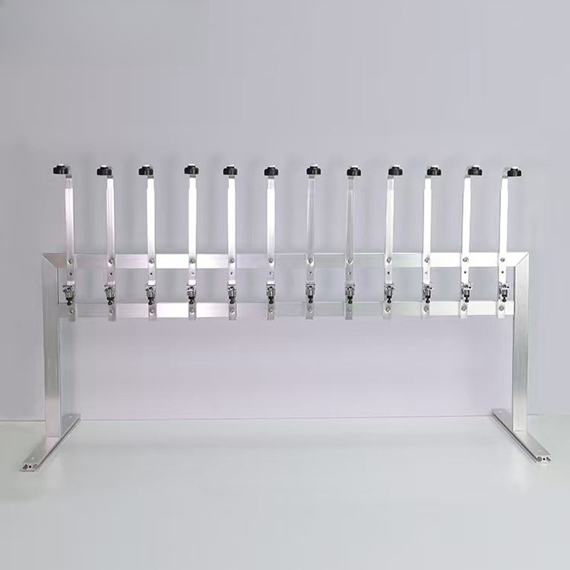 12 Pump Perfume Dispenser Glas - Perfume Fragrance Bulk review and price