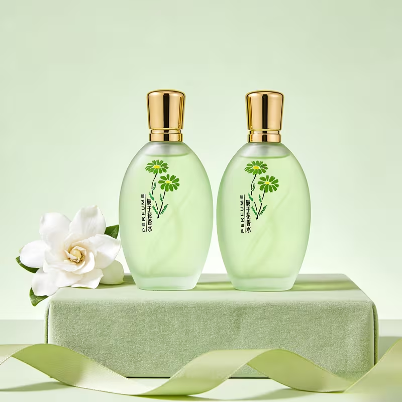 Gardenia Perfume, 1.7oz X 2pcs - Perfume Gardenia Fragrance review and price