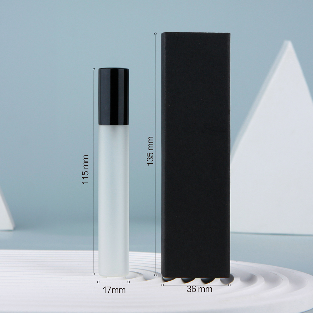 30pcs 15ml Frosted Glass Perfu - Perfume Fragrance Machine review and price