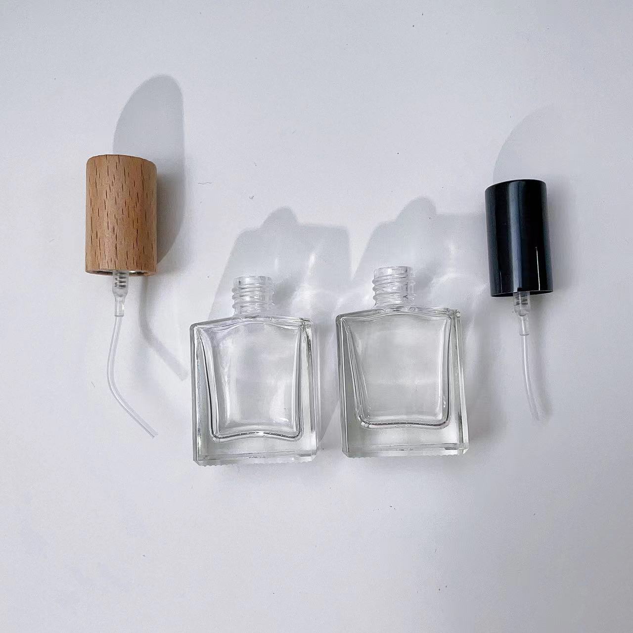 10ml Transparent Thick Glass P - Perfume Fragrance Machine review and price