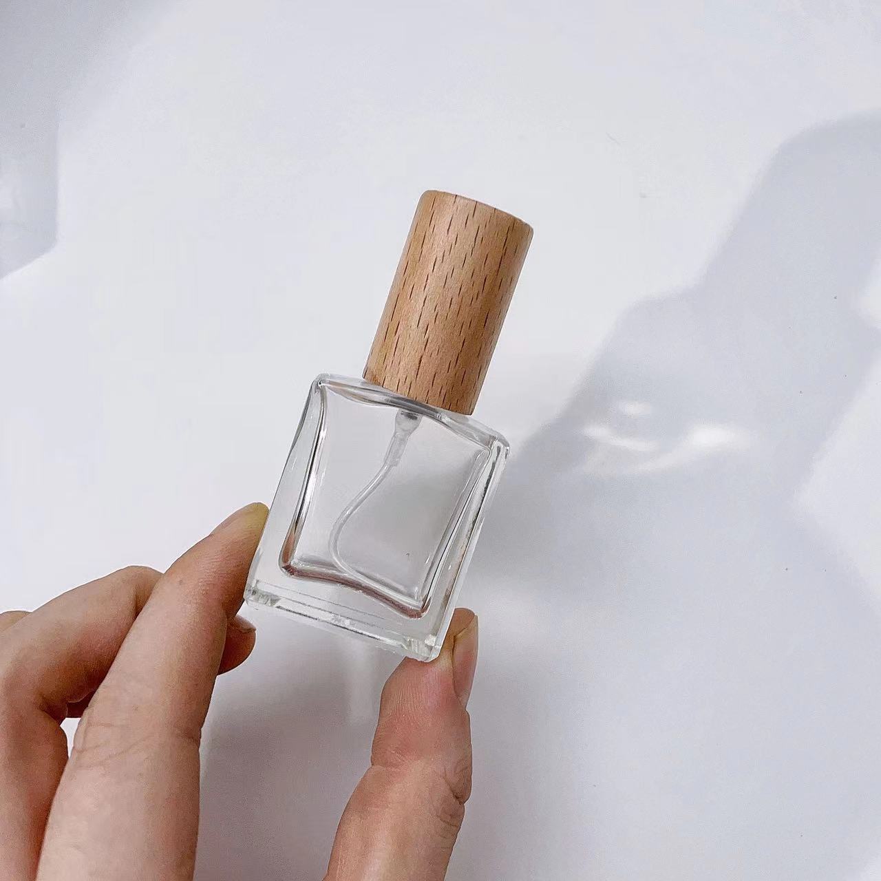 10ml Transparent Thick Glass P - Perfume Fragrance Machine review and price