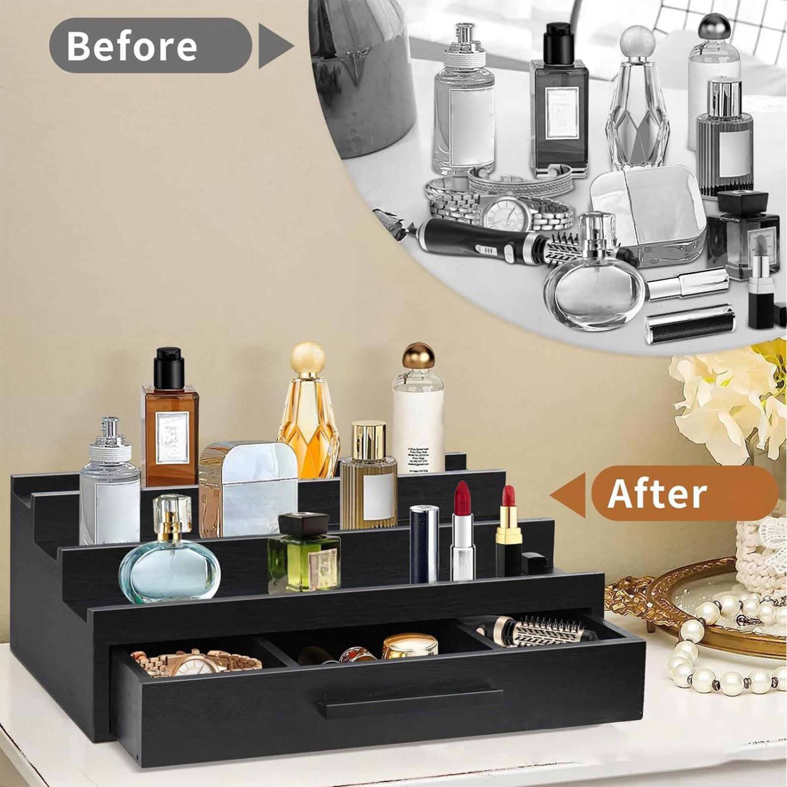 Perfume Stand Organizer Fragra - Perfume Fragrance Types For Men review and price