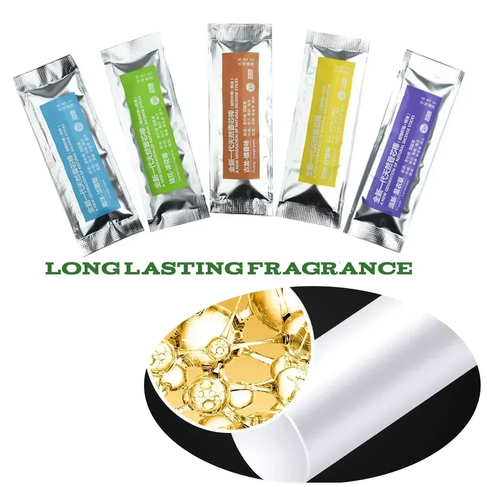 Car Air Vent Freshener Refills - Perfume Fragrance Stick review and price