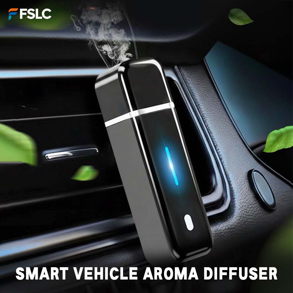 ⭐Genuine⭐ Intelligent Car Arom - Perfume Fragrance Liquid review and price