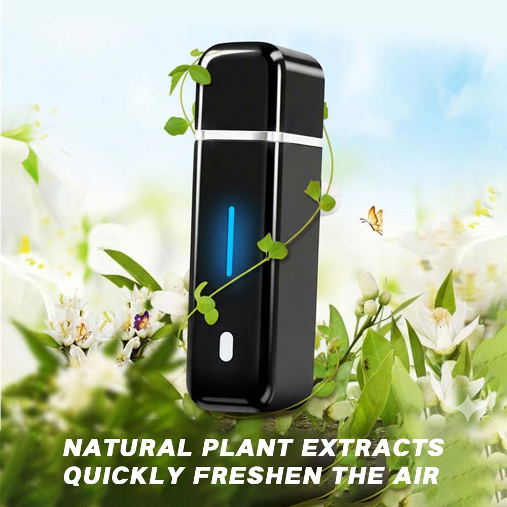 ⭐Genuine⭐ Intelligent Car Arom - Perfume Fragrance Liquid review and price