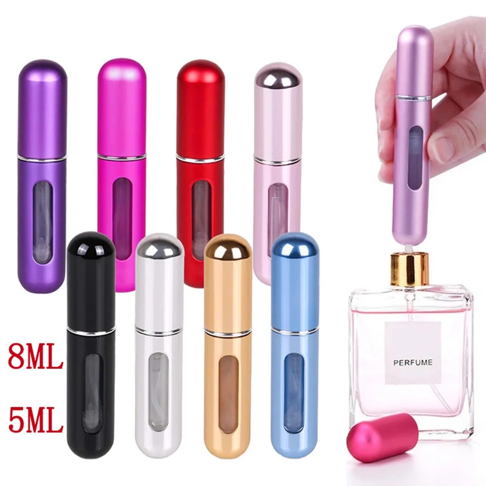 Refillable Mini Perfume Bottle - Perfume Quotes review and price