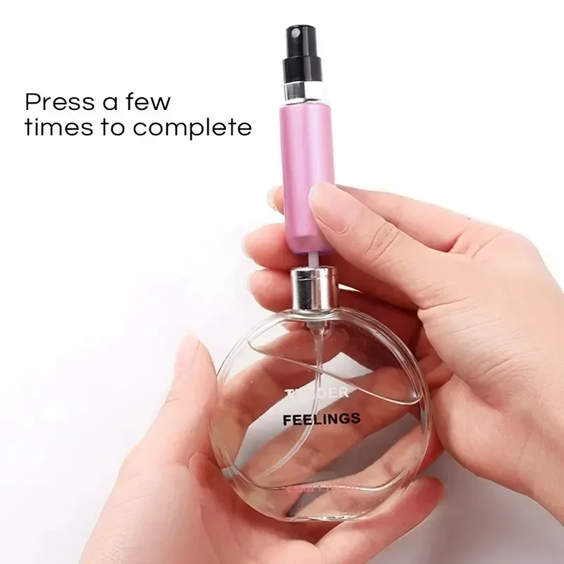 3/5/10pcs Fragrance Press Type - Perfume Fragrance Liquid review and price