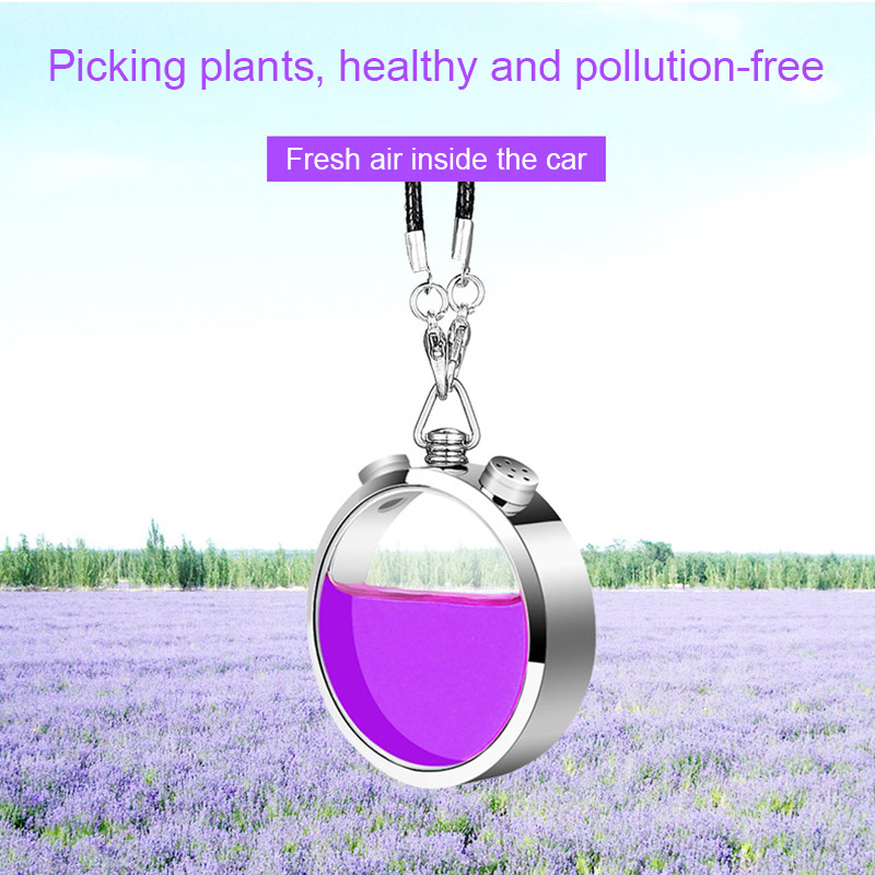 Car Air Freshener Perfume Bott - Perfume Fragrance Liquid review and price