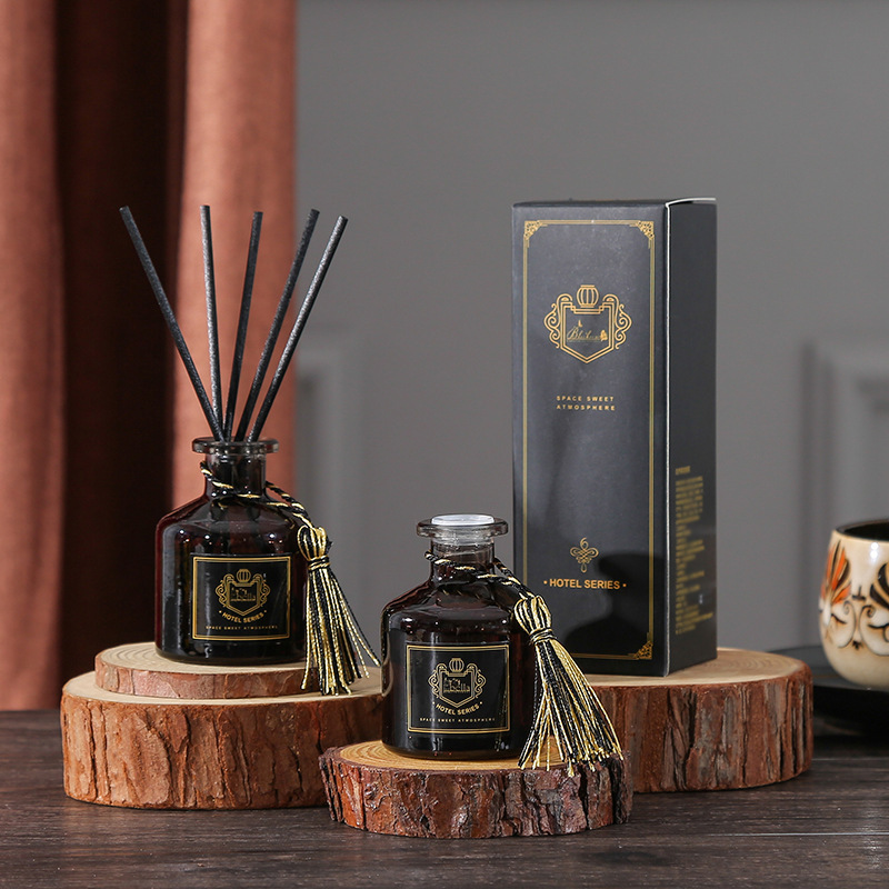 50ml Reed Diffuser Sets Good S - Perfume Fragrance Machine review and price