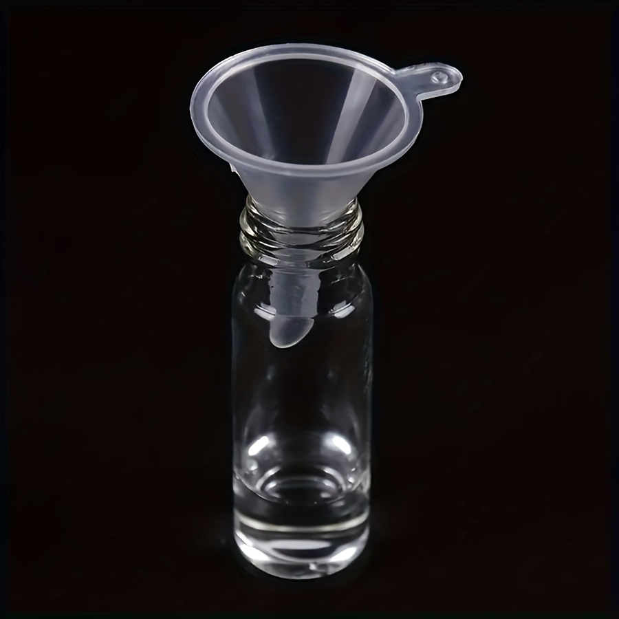 10/30pcs Mini Funnel Plastic N - Perfume Fragrance Lab review and price