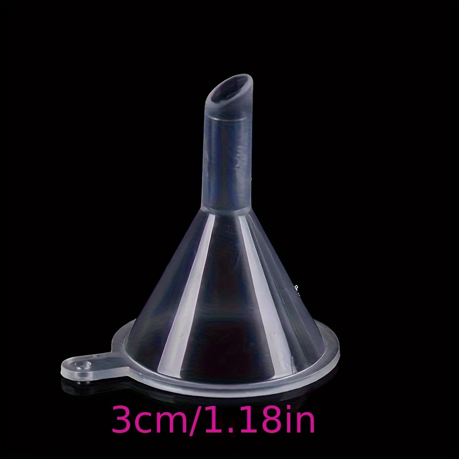 10/30pcs Mini Funnel Plastic N - Perfume Fragrance Lab review and price