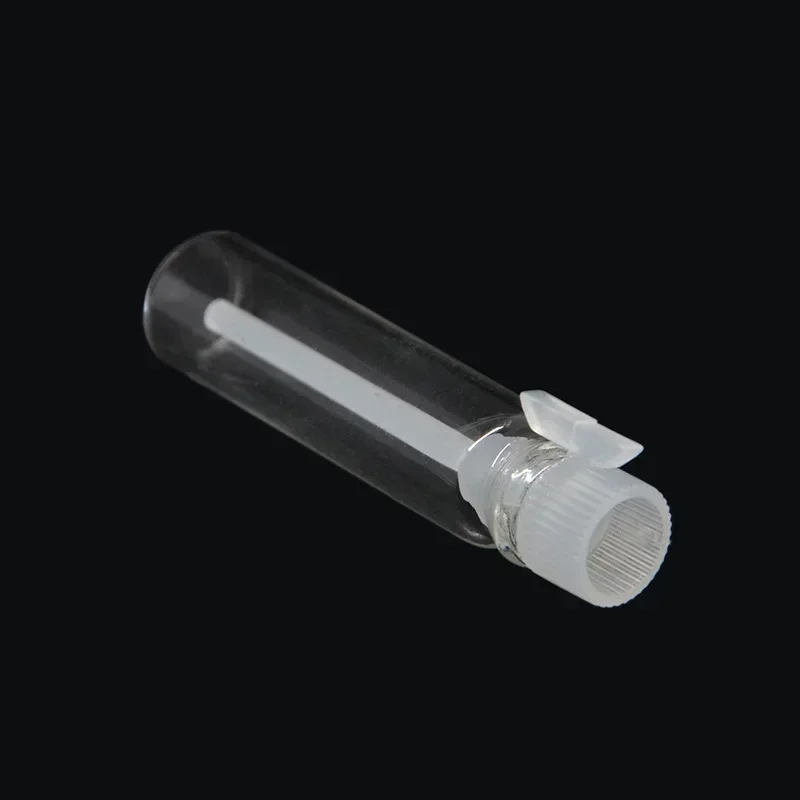 100pcs/lot 1/2/3ml Clear Mini  - Perfume Fragrance Lab review and price
