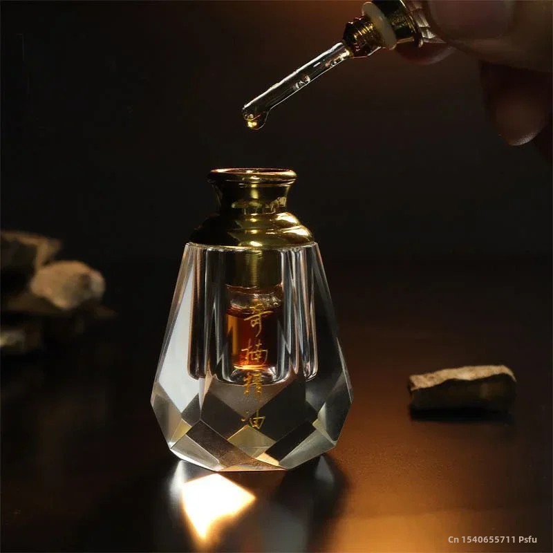 Rich Oud Agarwood Scent Oil Lo - Perfume Fragrance Raw Material review and price
