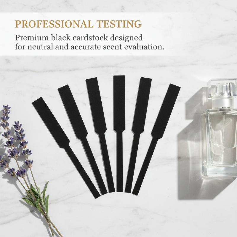 100PCS Fragrance Scent Test St - Perfume Fragrance Lab review and price