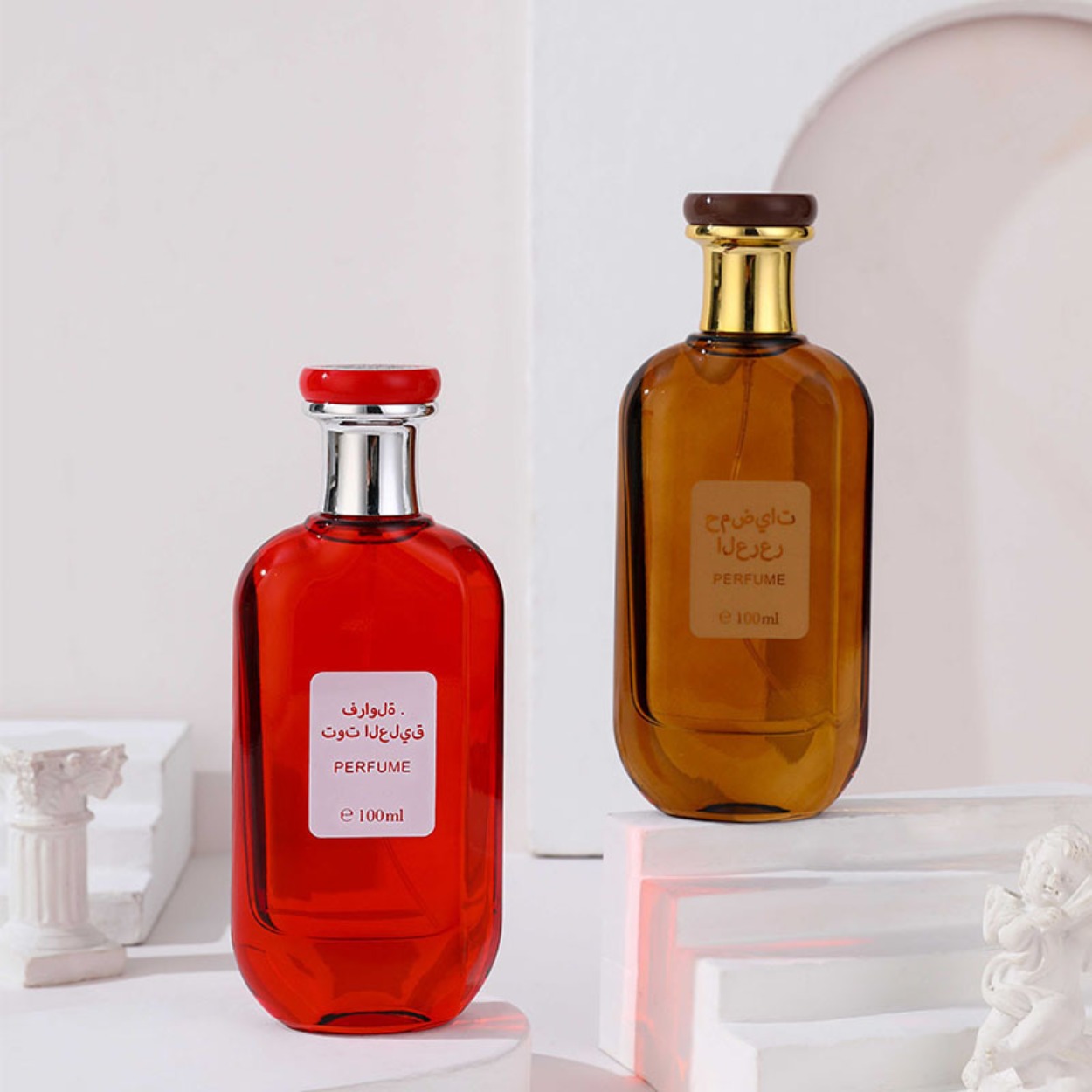 Daily Wear Male Oriental Style - Perfume Fragrance Bulk review and price