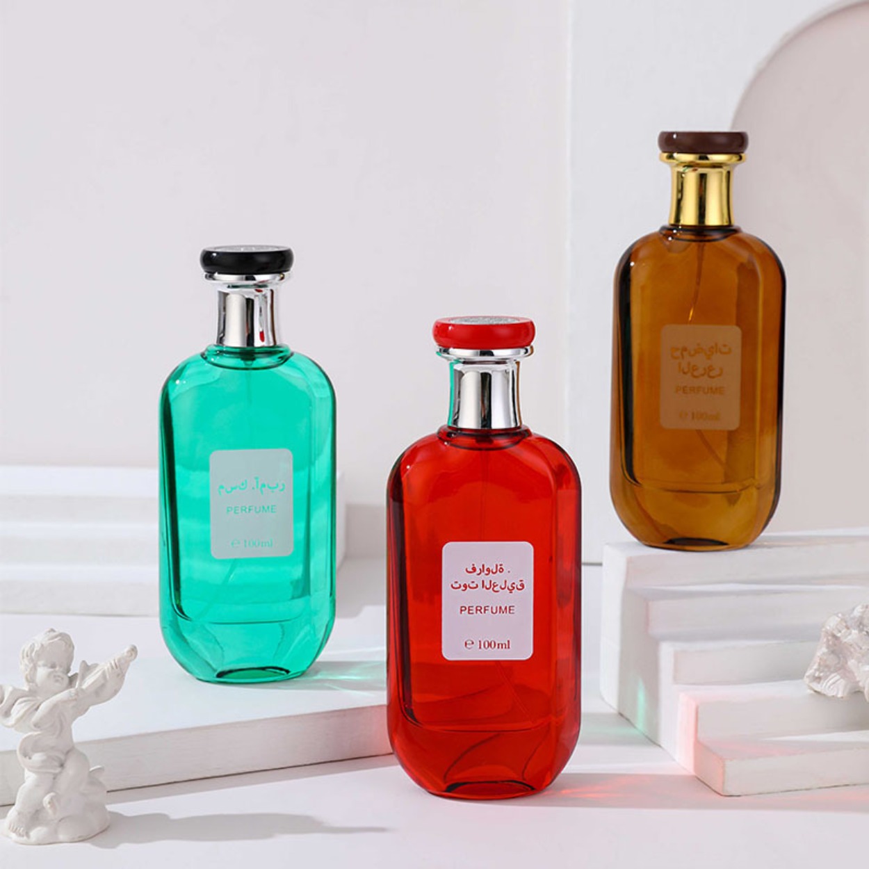 Daily Wear Male Oriental Style - Perfume Fragrance Bulk review and price