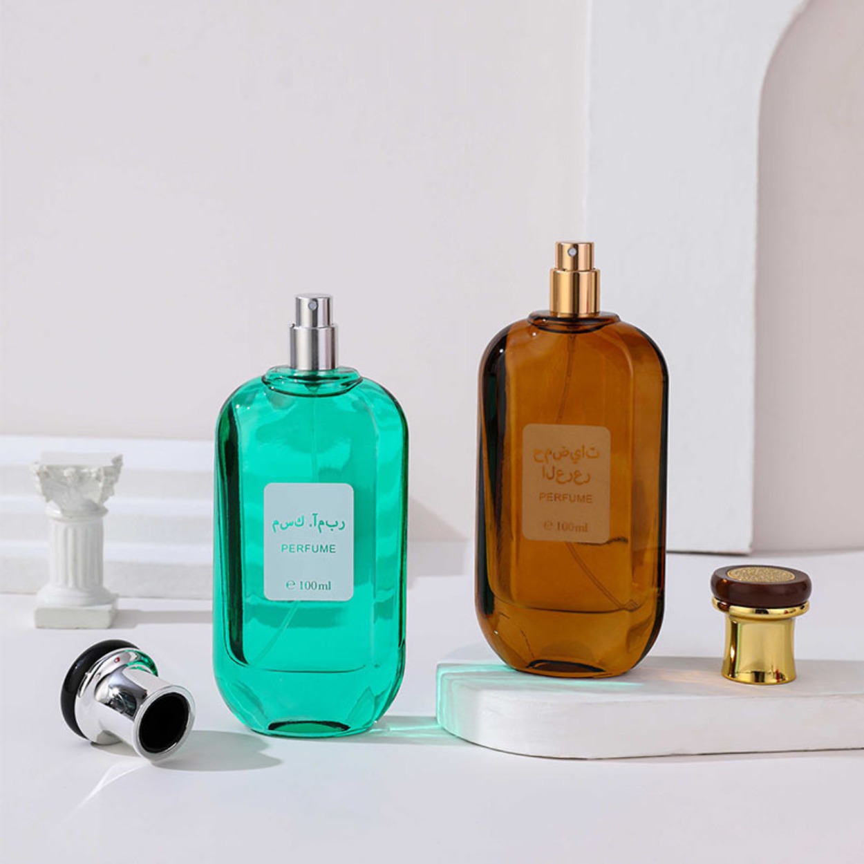 Daily Wear Male Oriental Style - Perfume Fragrance Bulk review and price