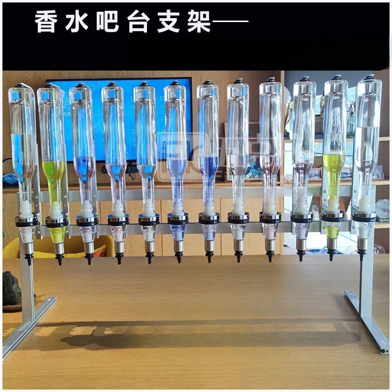 Bulk Aluminum Alloy Perfume Ta - Perfume Fragrance Bulk review and price