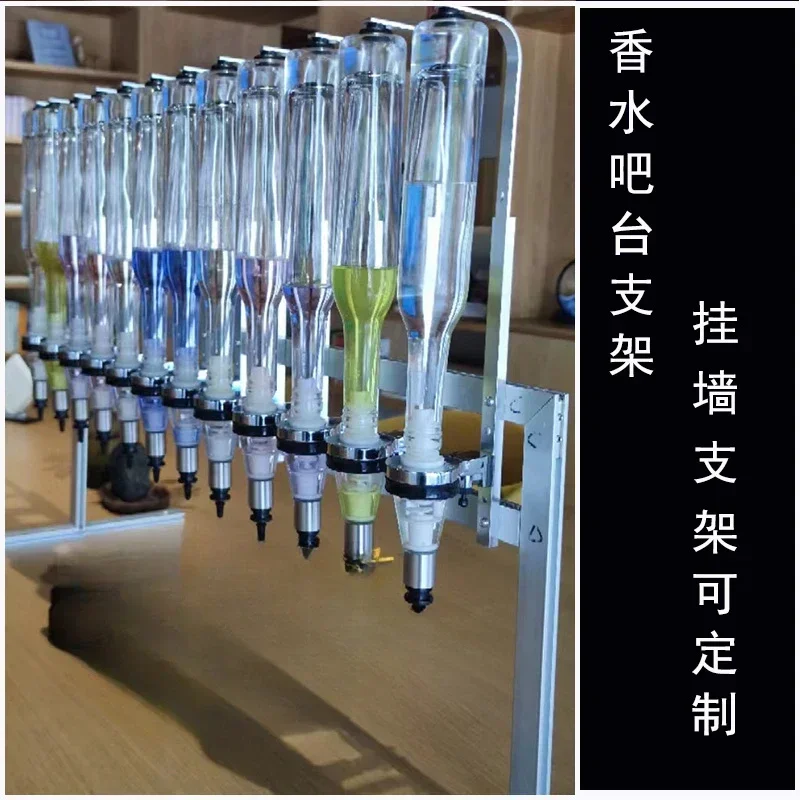 Bulk Aluminum Alloy Perfume Ta - Perfume Fragrance Bulk review and price