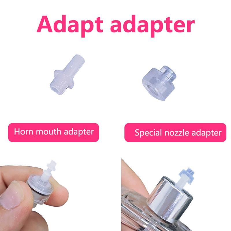 Upgraded 2Pcs Perfume Bottle T - Perfume Quotes review and price