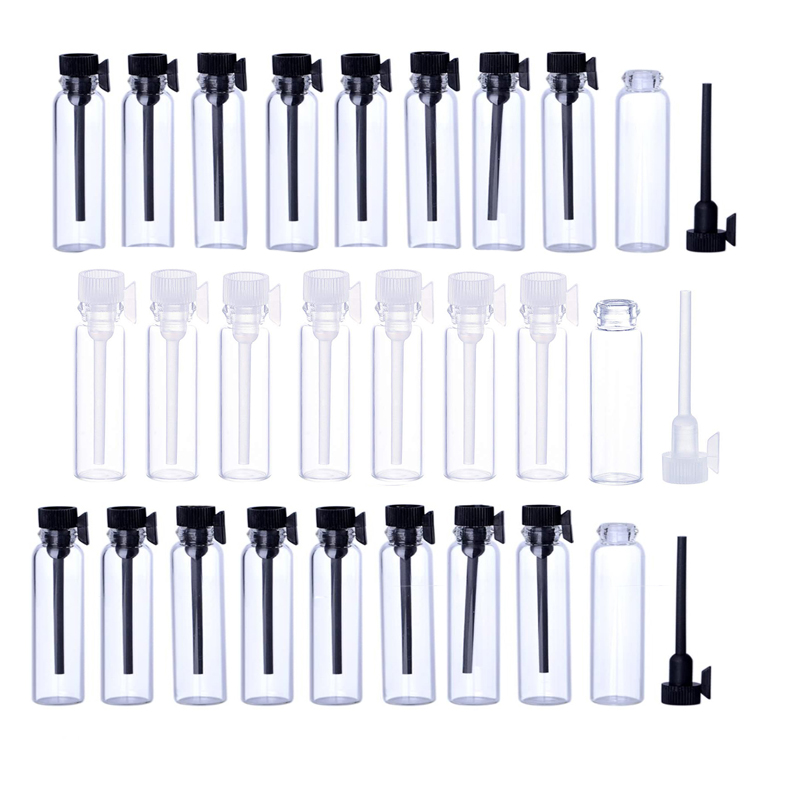 30Pcs 1-3ml Empty Perfume Samp - Perfume Fragrance Liquid review and price