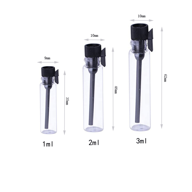 30Pcs 1-3ml Empty Perfume Samp - Perfume Fragrance Liquid review and price
