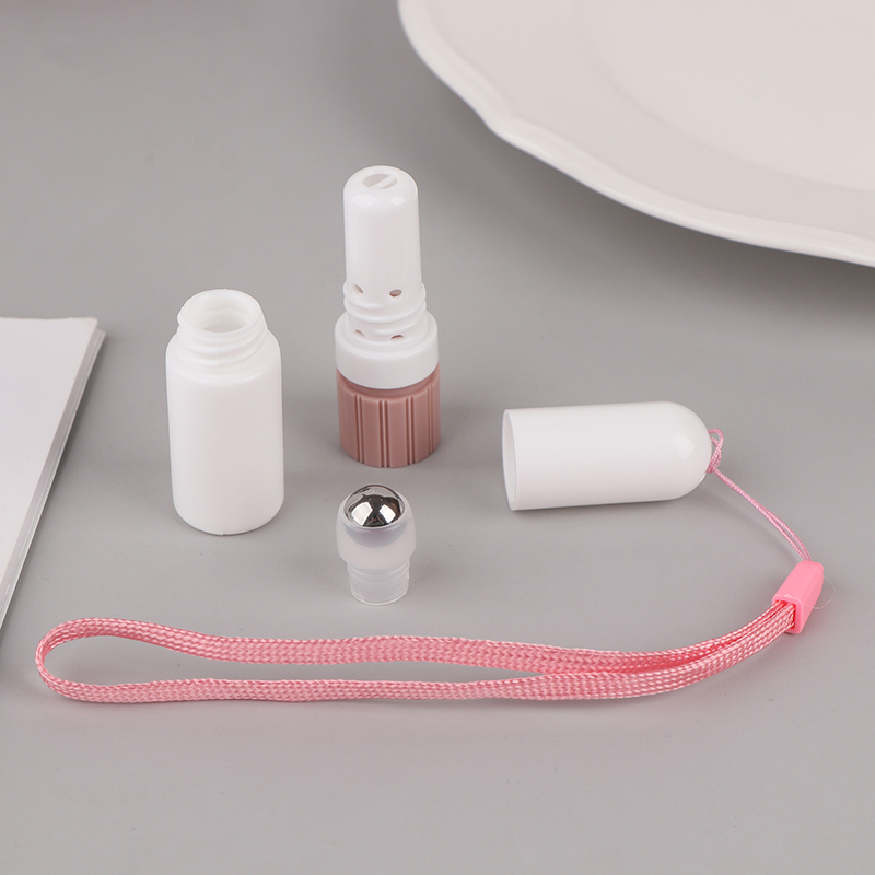 2-in-1 Blank Nasal Inhaler Sti - Perfume Fragrance Stick review and price