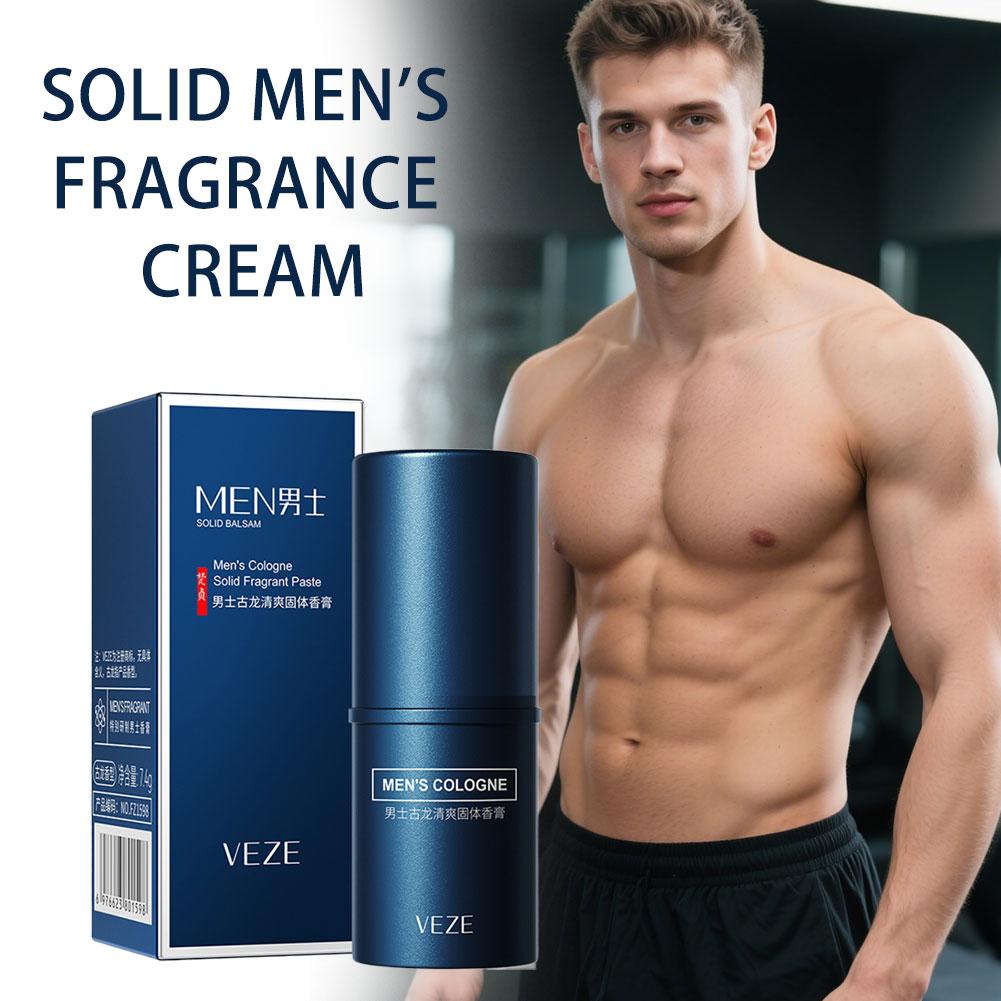 Men's Cologne Solid Perfume Lo - Perfume Fragrance Types For Men review and price