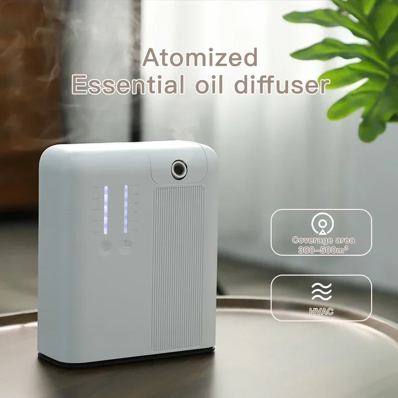 Namste Aroma Diffuser Bluetoot - Perfume Fragrance Machine review and price