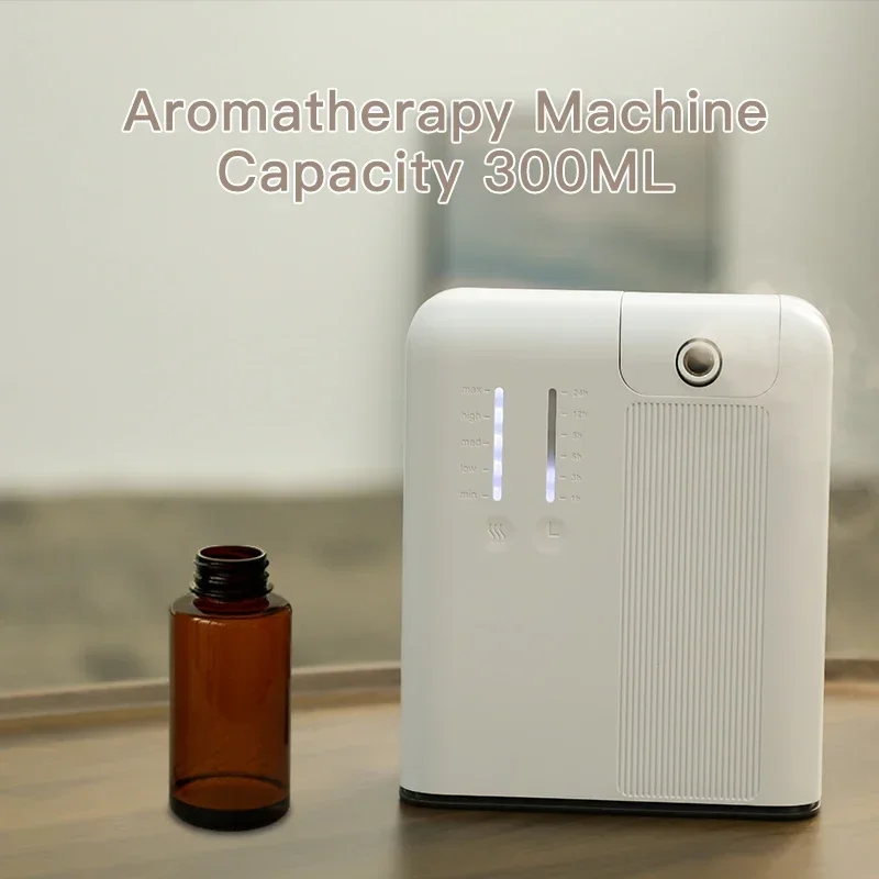 Namste Aroma Diffuser Bluetoot - Perfume Fragrance Machine review and price