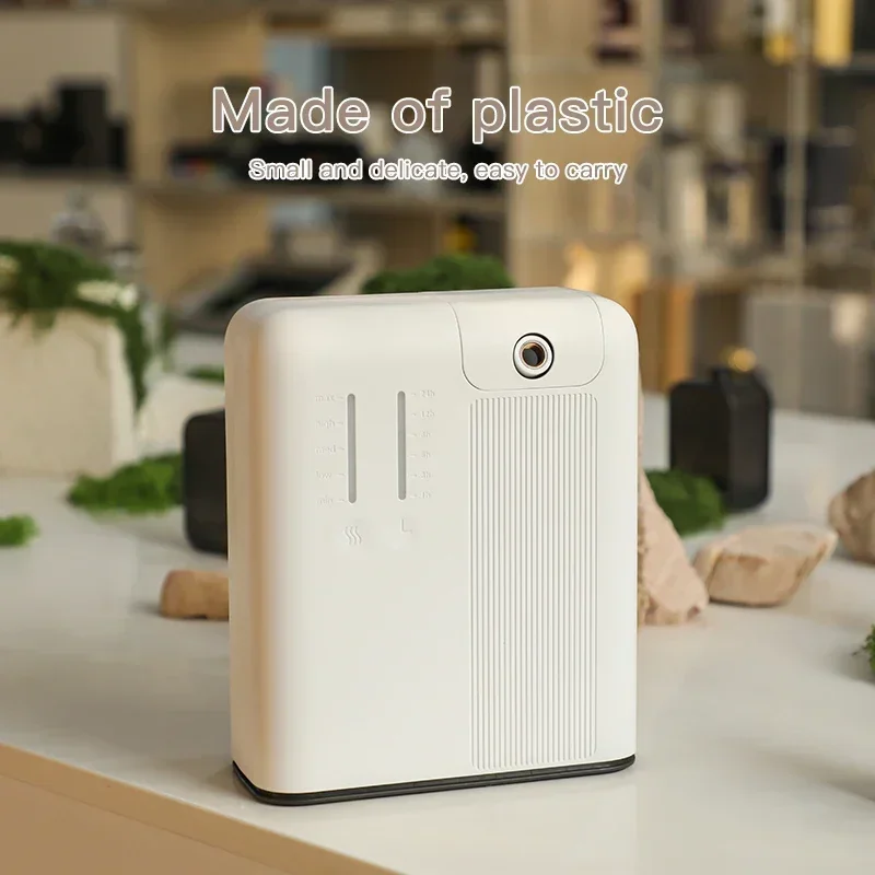 Namste Aroma Diffuser Bluetoot - Perfume Fragrance Machine review and price