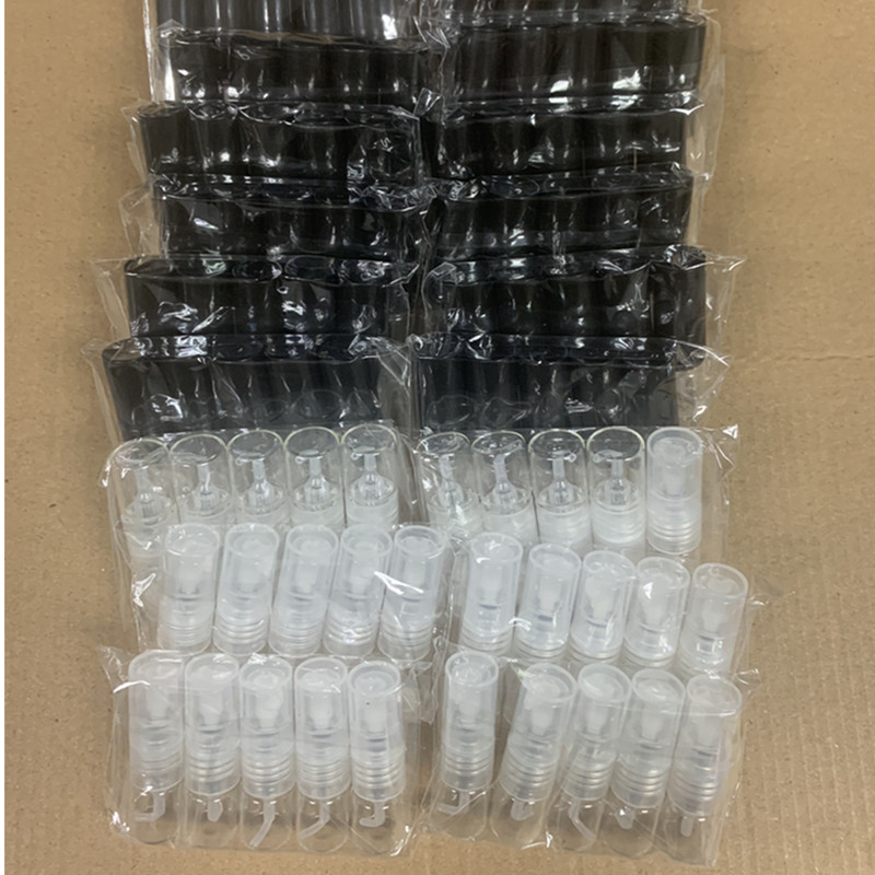 Bulk Pack 1ML Portable Glass P - Perfume Fragrance Bulk review and price