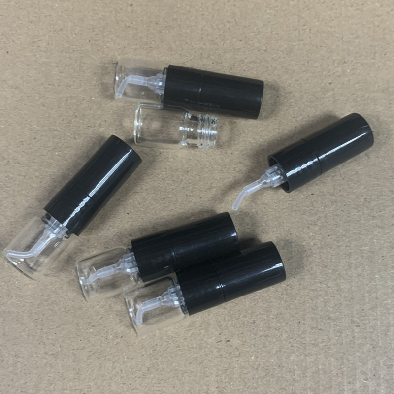 Bulk Pack 1ML Portable Glass P - Perfume Fragrance Bulk review and price
