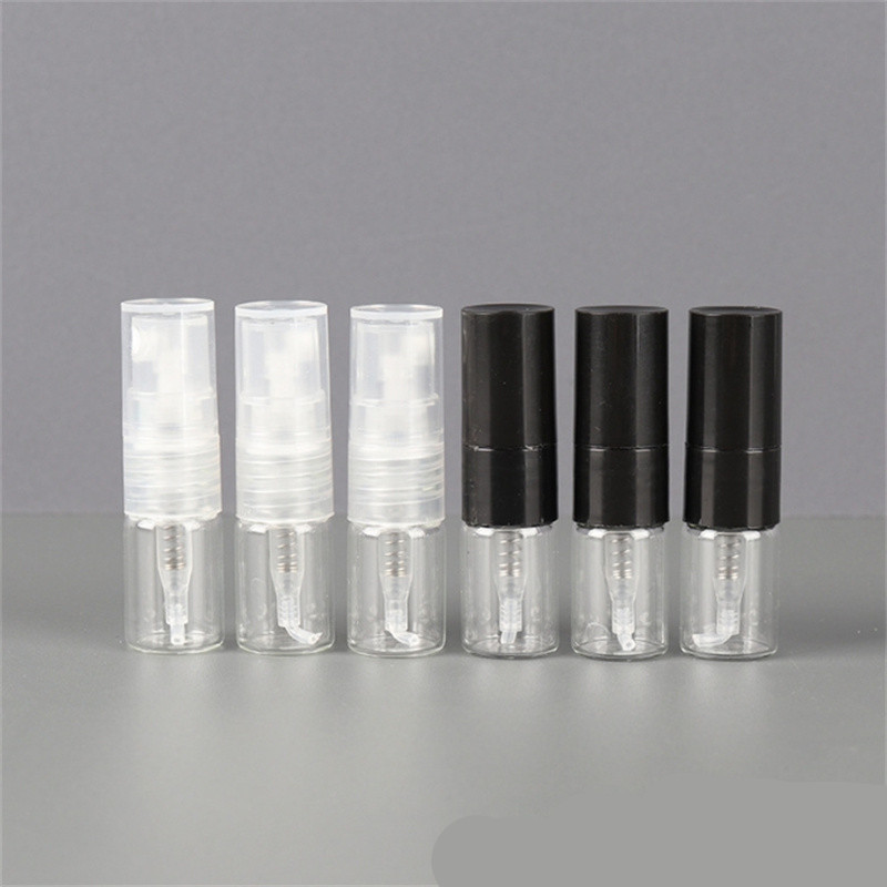 Bulk Pack 1ML Portable Glass P - Perfume Fragrance Bulk review and price