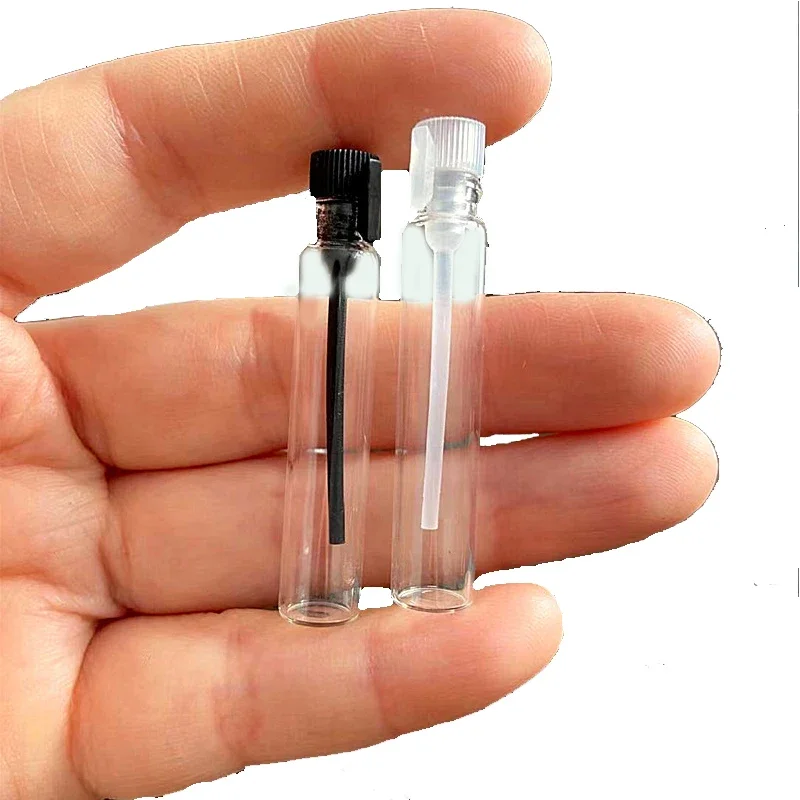 10Pcs Empty Perfume Sample Bot - Perfume Fragrance Liquid review and price