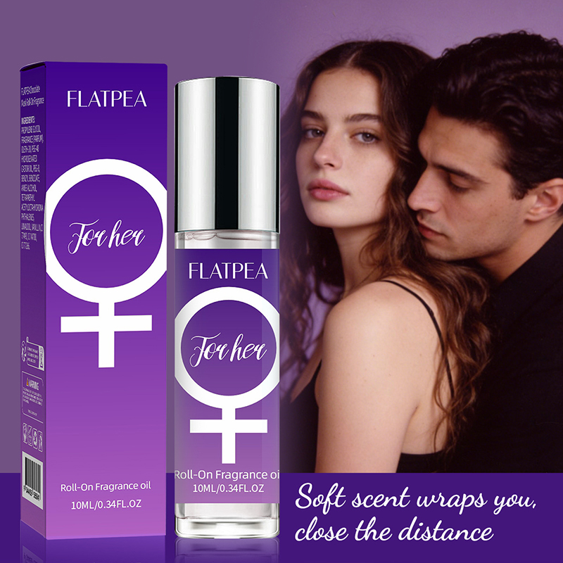 Fruity Scent Pheromone Perfume - Amber Musk Oil review and price