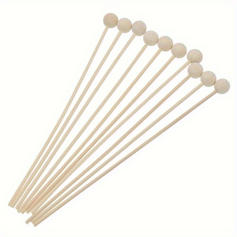 30Pcs/Lot Fireless Wood Ball A - Perfume Fragrance Stick review and price