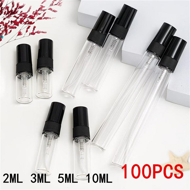 Bulk Pack 5/10/50/100PCS Glass - Perfume Fragrance Bulk review and price