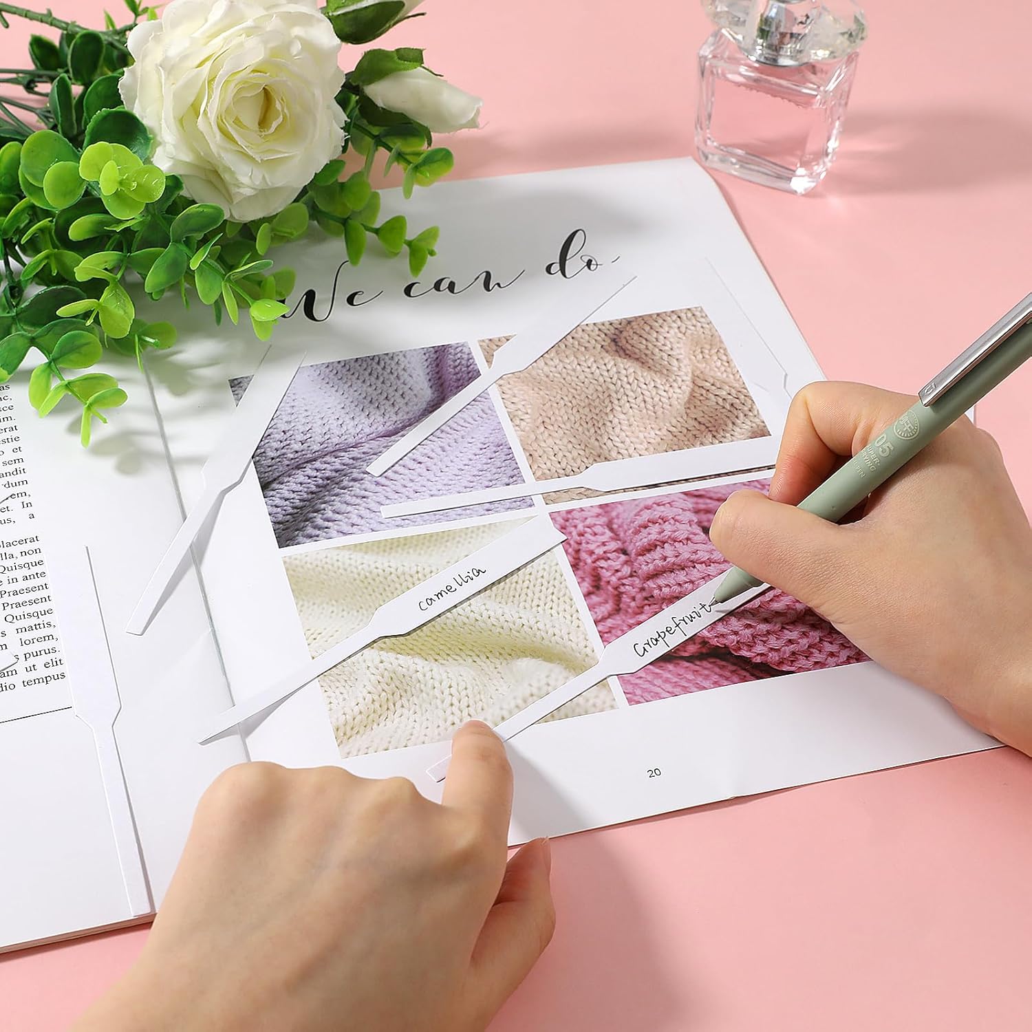 150-350PCS Perfume Test Strips - Perfume Fragrance Bulk review and price