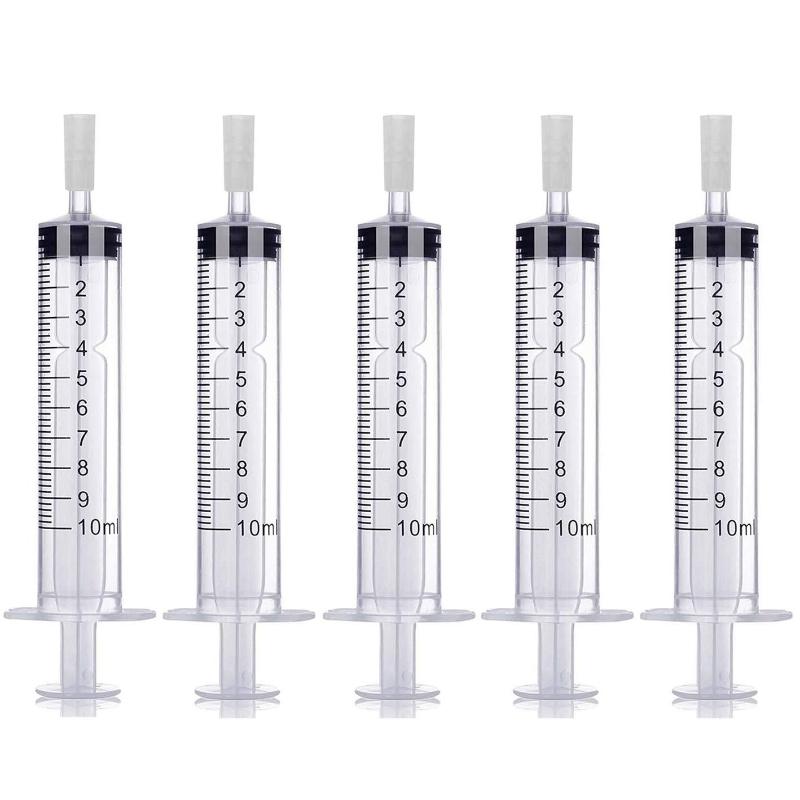 Perfume Liquid Transfer Syring - Perfume Quotes review and price
